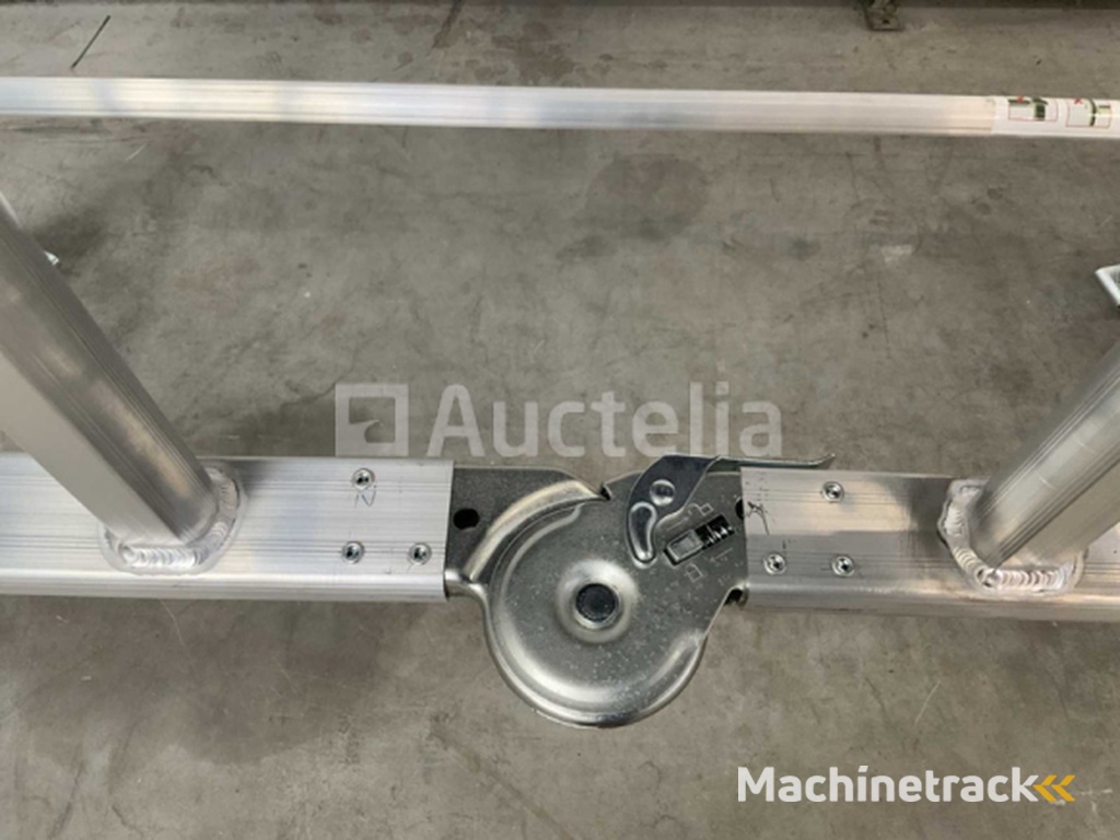 Rolsteiger RTE 2.85M