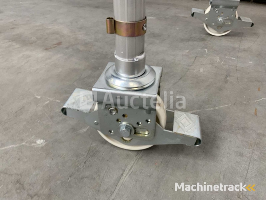 Rolsteiger RTE 2.85M