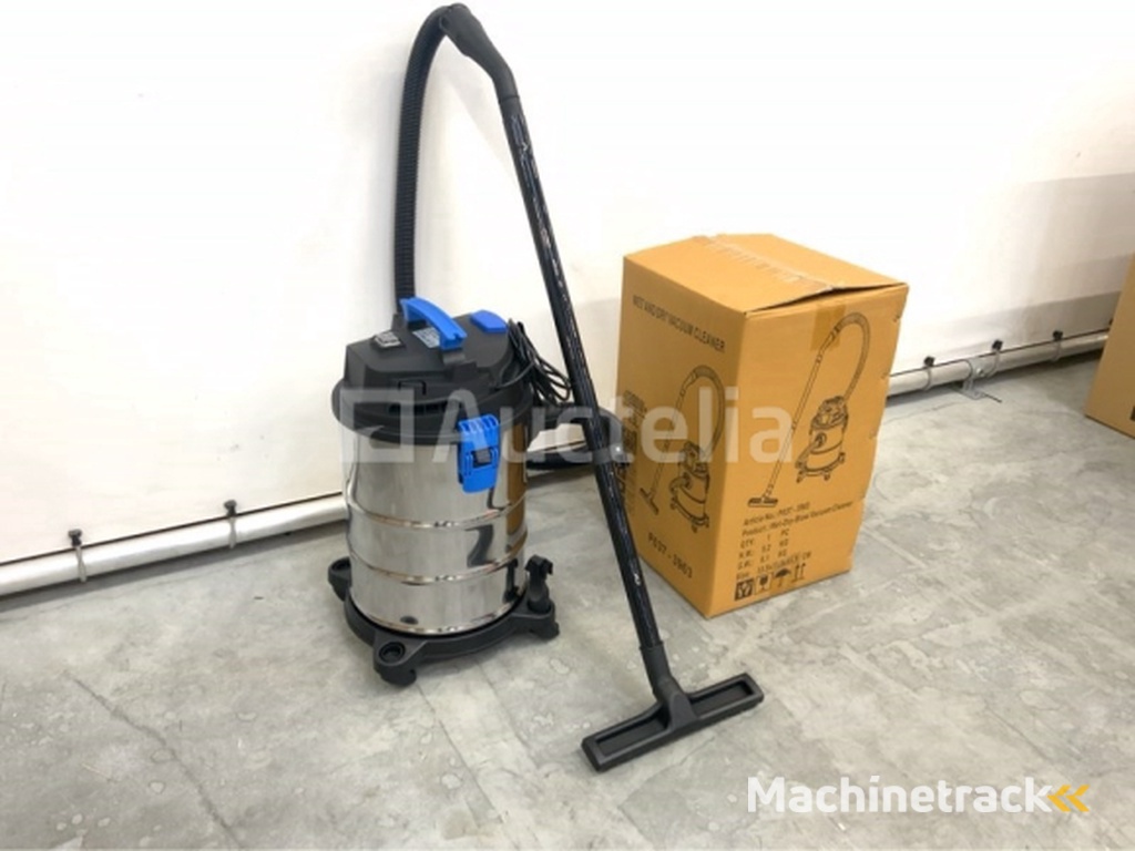 Industriële stofzuiger 25L PO37-3963