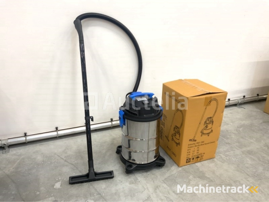 Industriële stofzuiger 25L PO37-3963