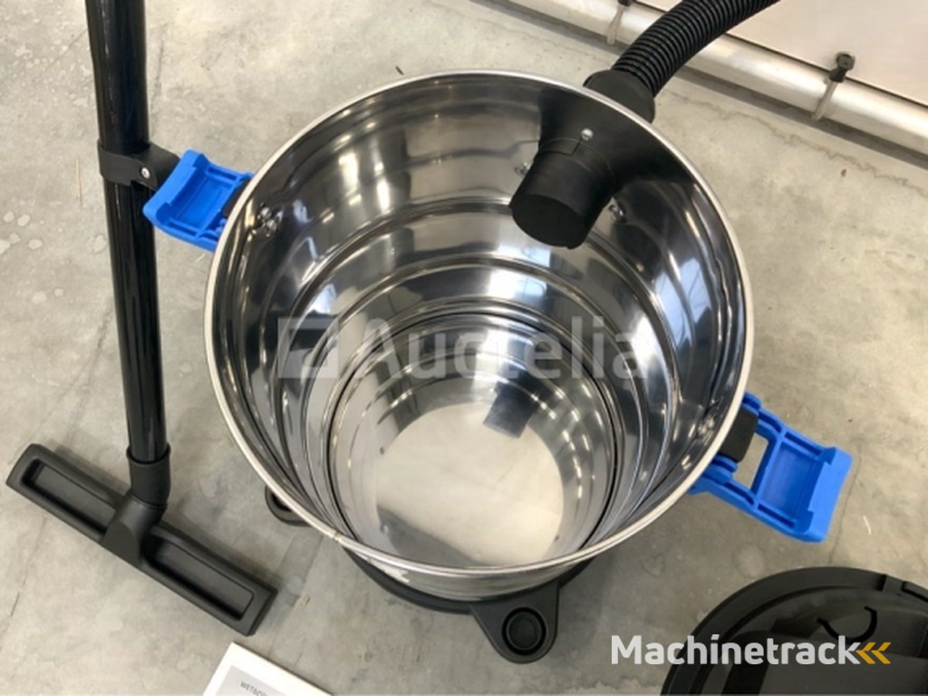 Industriële stofzuiger 25L PO37-3963