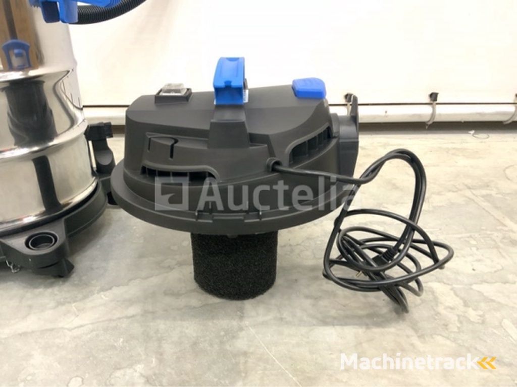 Industriële stofzuiger 25L PO37-3963