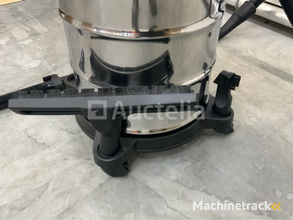 Industriële stofzuiger 25L PO37-3963