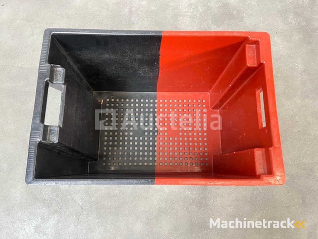 Magazijnkrat 600x400x400 mm (55x)