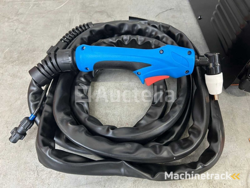 Plasmasnijmachine Daewoo DWCUT40