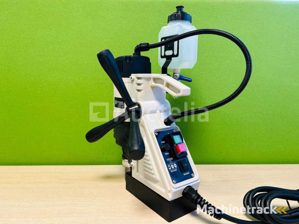 Magnetische boormachine Stahlgruppe SG450M