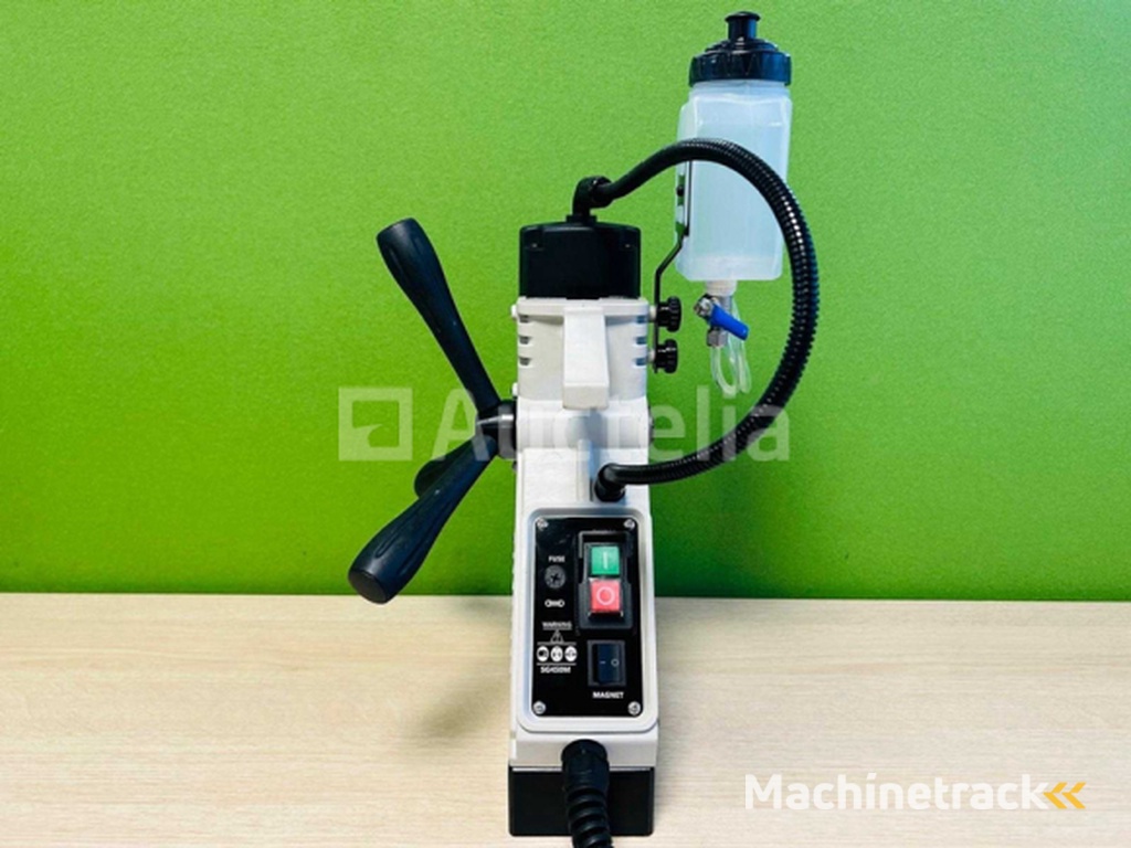 Magnetische boormachine Stahlgruppe SG450M