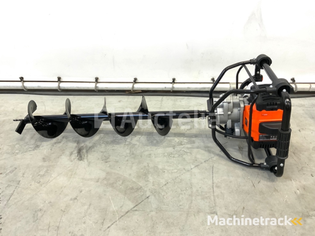 Grondboor Daewoo DAEAXB520