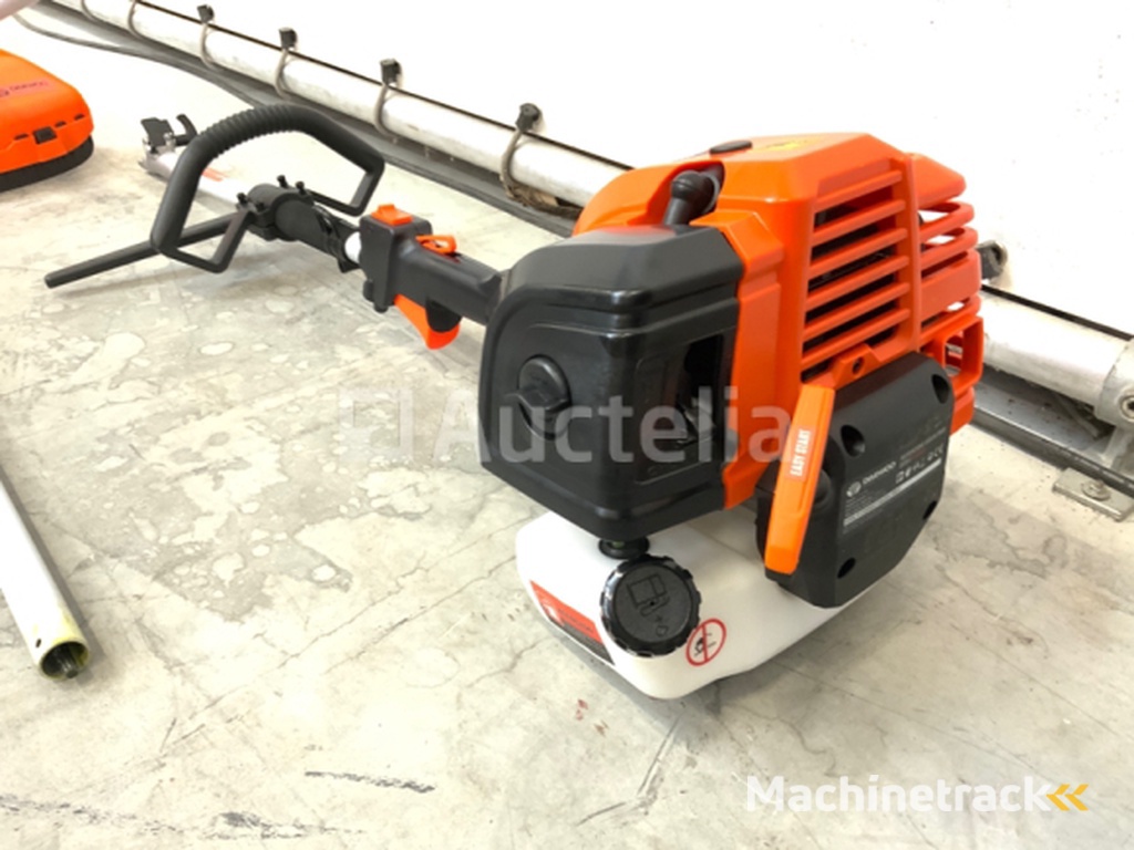 Multifunctionele snoeigereedschapsset Daewoo DAMTX520