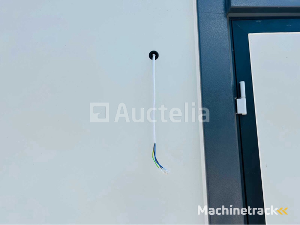 RTE - 2025 - 7412 - Mobiele woonunit met badkamer