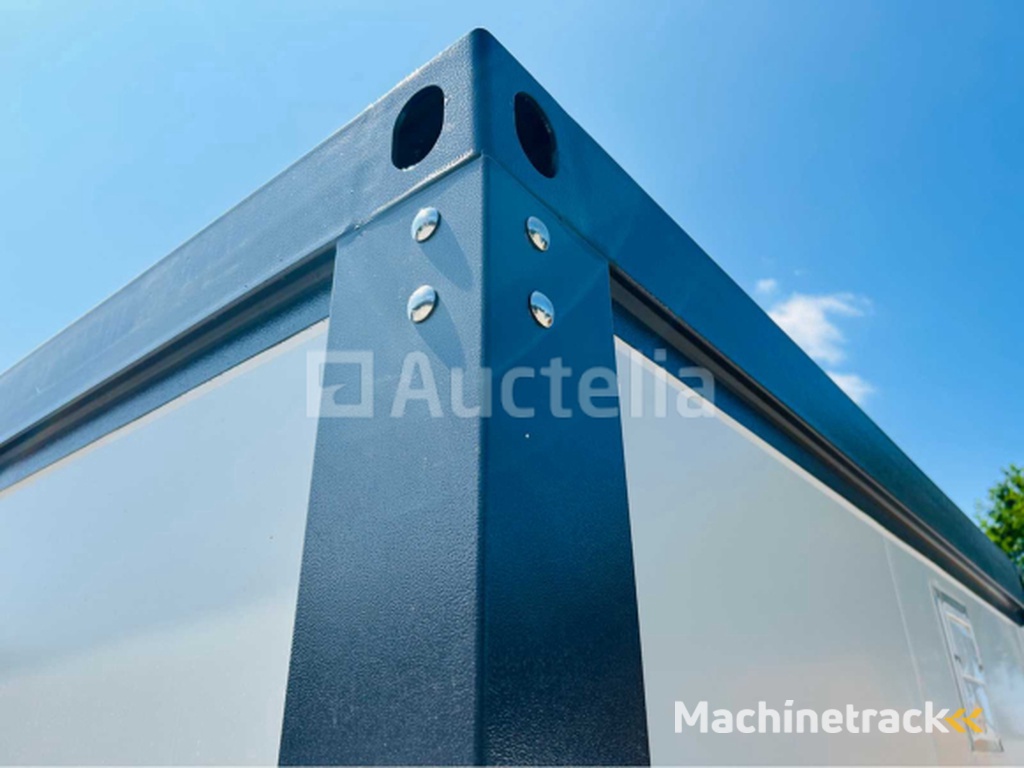 RTE - 2025 - 7412 - Mobiele woonunit met badkamer