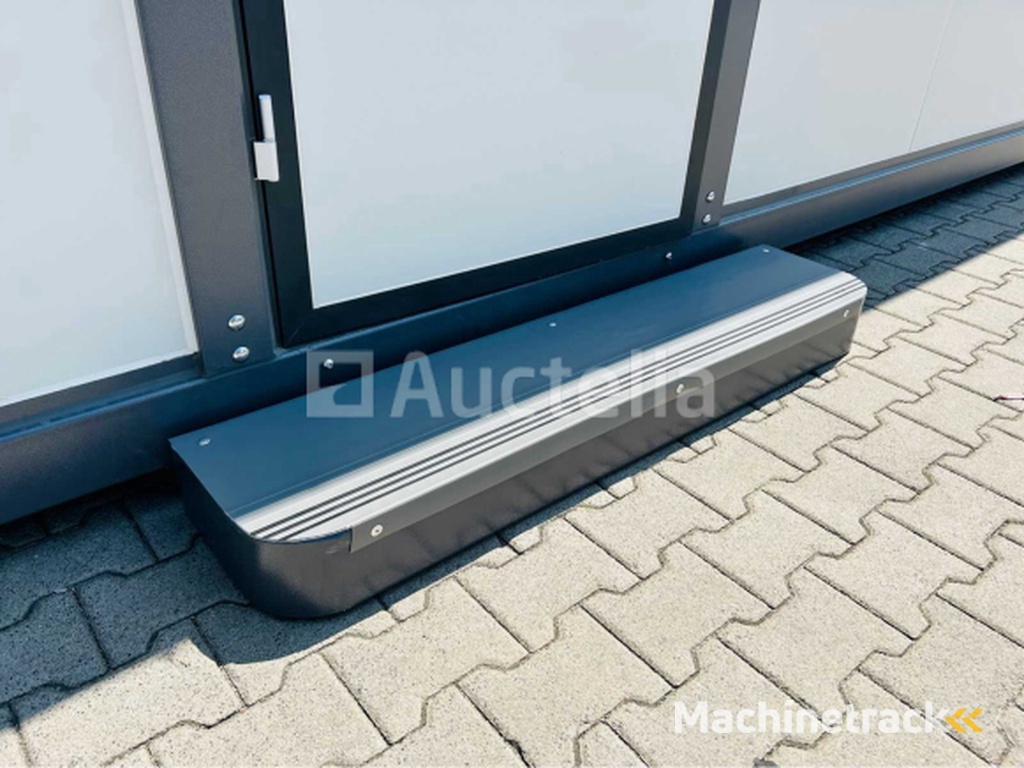 RTE - 2025 - 7412 - Mobiele woonunit met badkamer