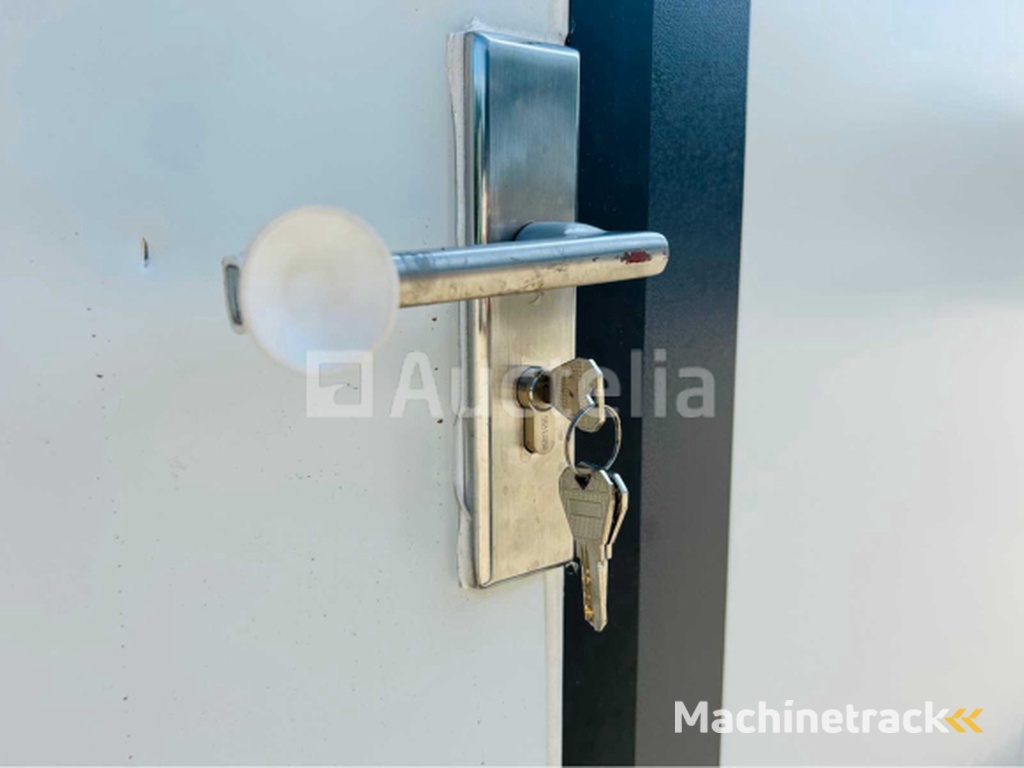 RTE - 2025 - 7412 - Mobiele woonunit met badkamer