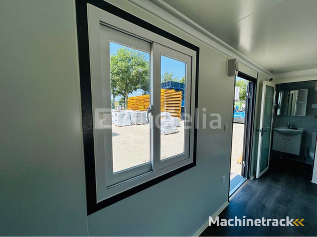 RTE - 2025 - 7412 - Mobiele woonunit met badkamer