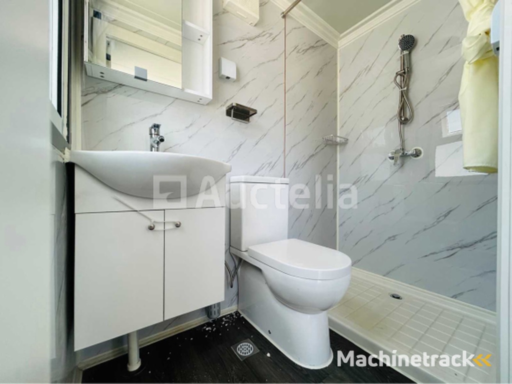 RTE - 2025 - 7412 - Mobiele woonunit met badkamer