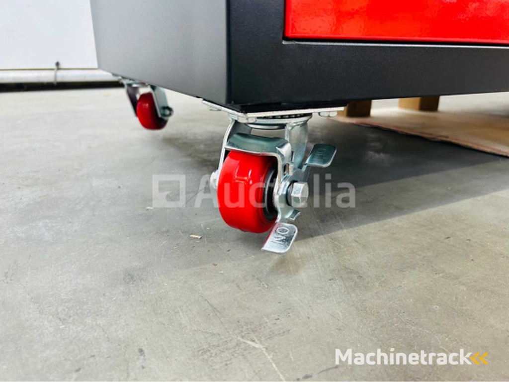 RTE - 2025 - 7414 - Garagewerkbank