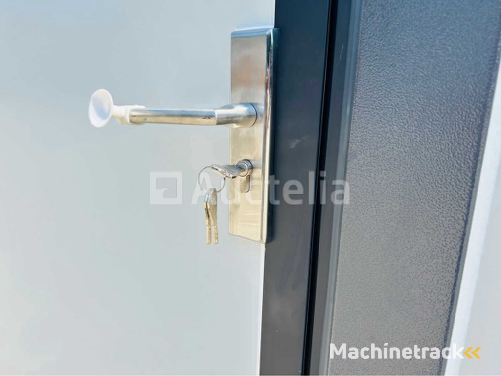 RTE - 2025 - 7409 - Mobiele woonunit met badkamer