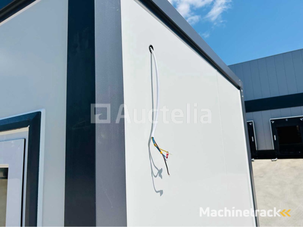 RTE - 2025 - 7409 - Mobiele woonunit met badkamer