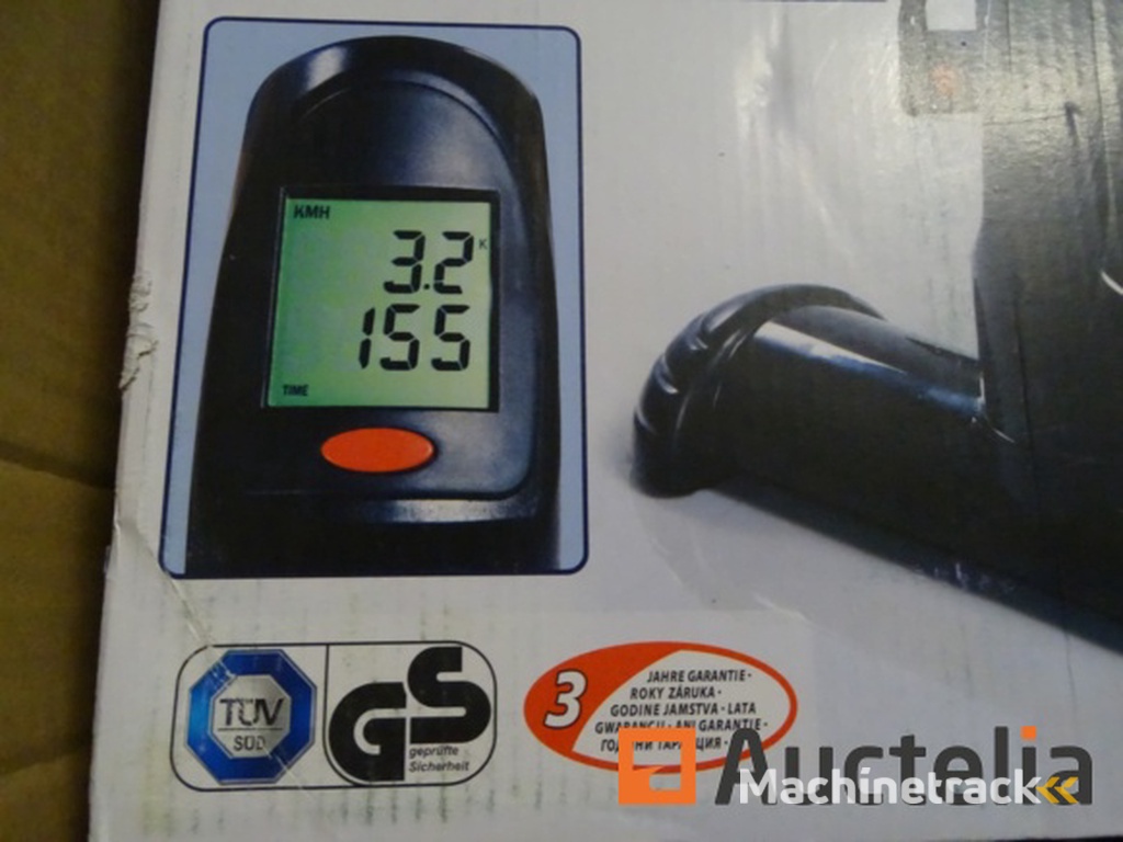 5 Mini Exercise Bike