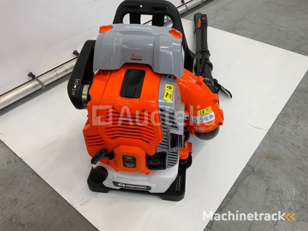 Daewoo DABL7662   Bladblazer