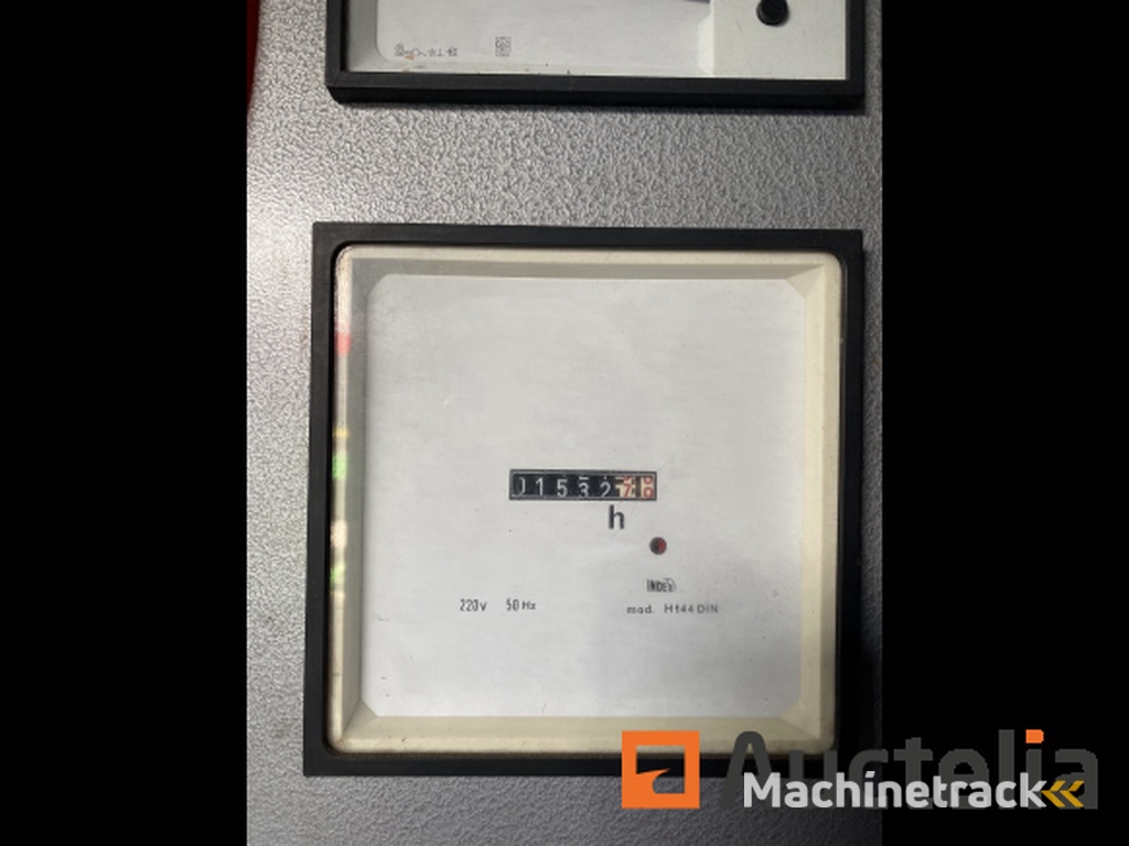 Generator 1428 pk, 1250 kva