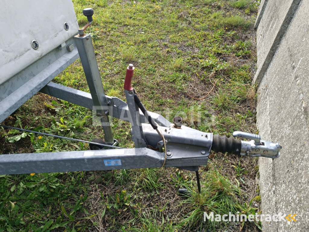 Anssems dubbelassige oplegger (2010-VIN:XLJ1A040610098553)