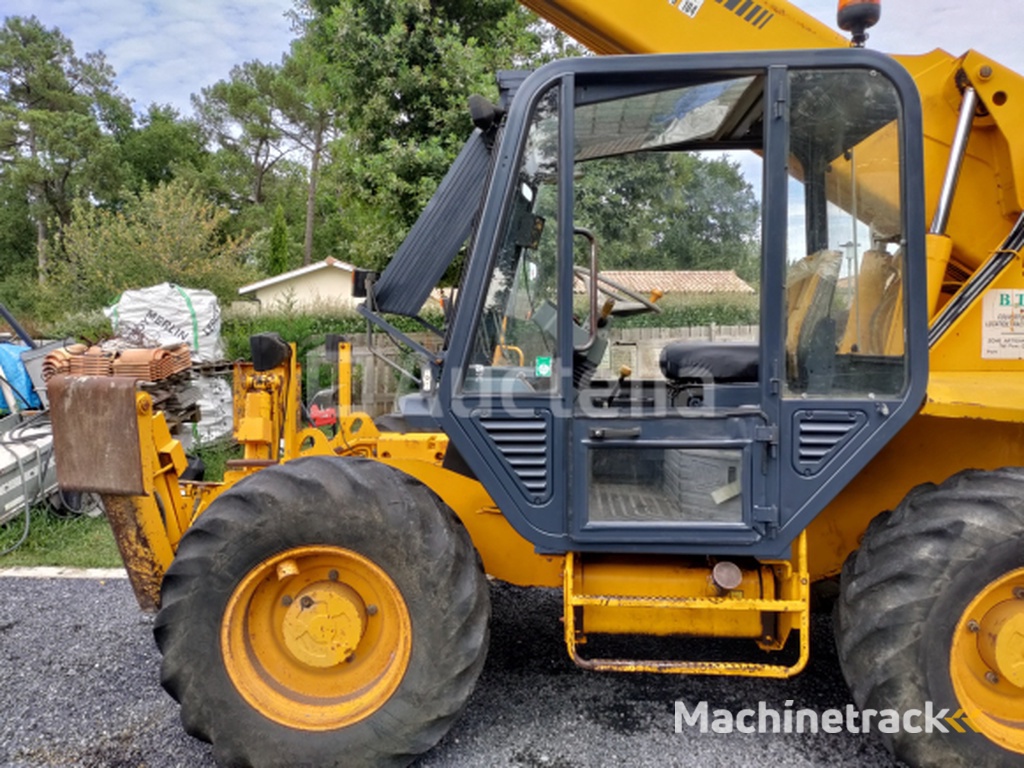 JCB 530 110 Verreiker, 1993