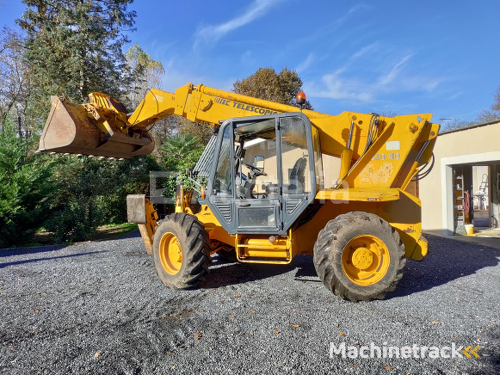 JCB 530 110 Verreiker, 1993