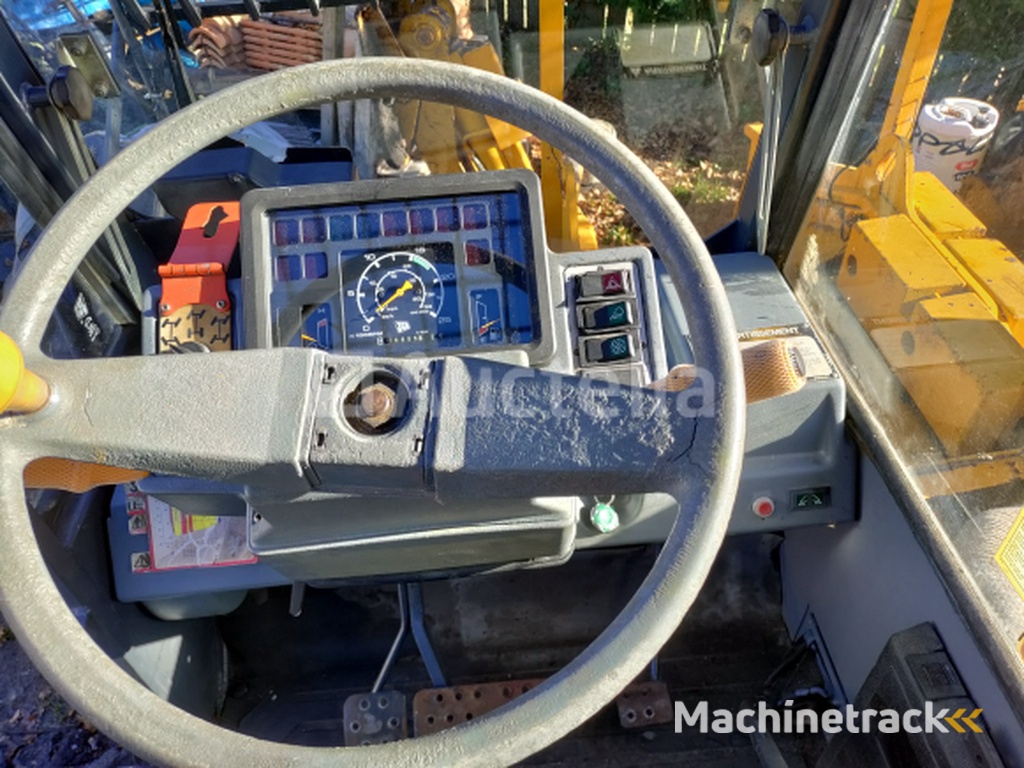 JCB 530 110 Verreiker, 1993