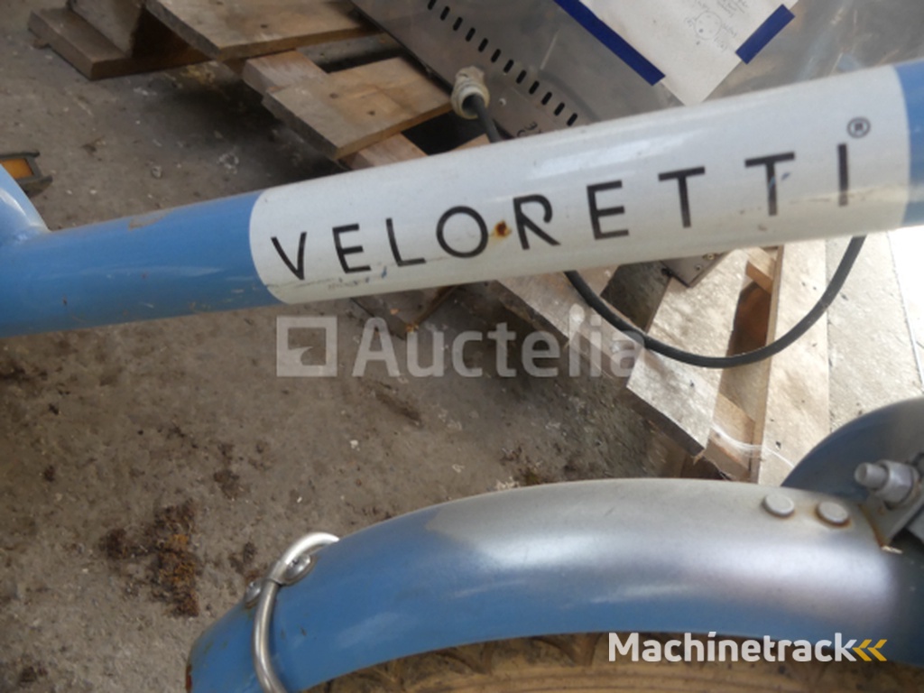 Flyke Kinder Aanhangwagen Fiets