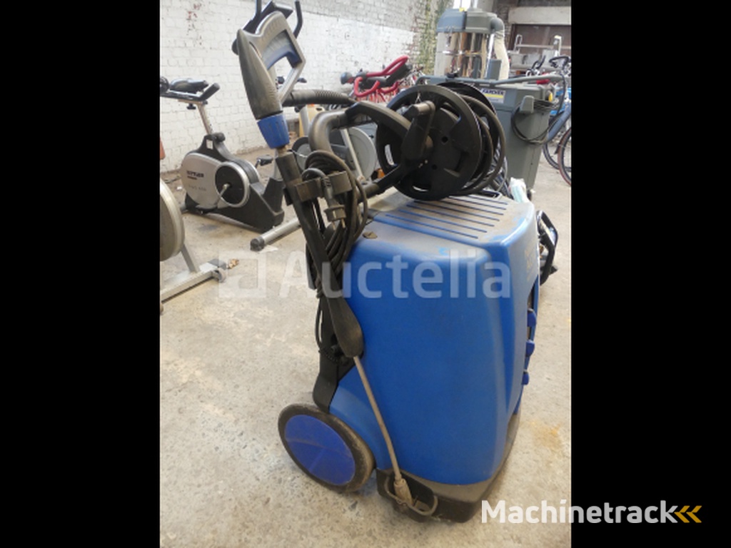 Nilfisk Alto Neptune 2 Warm Water Hogedrukreiniger