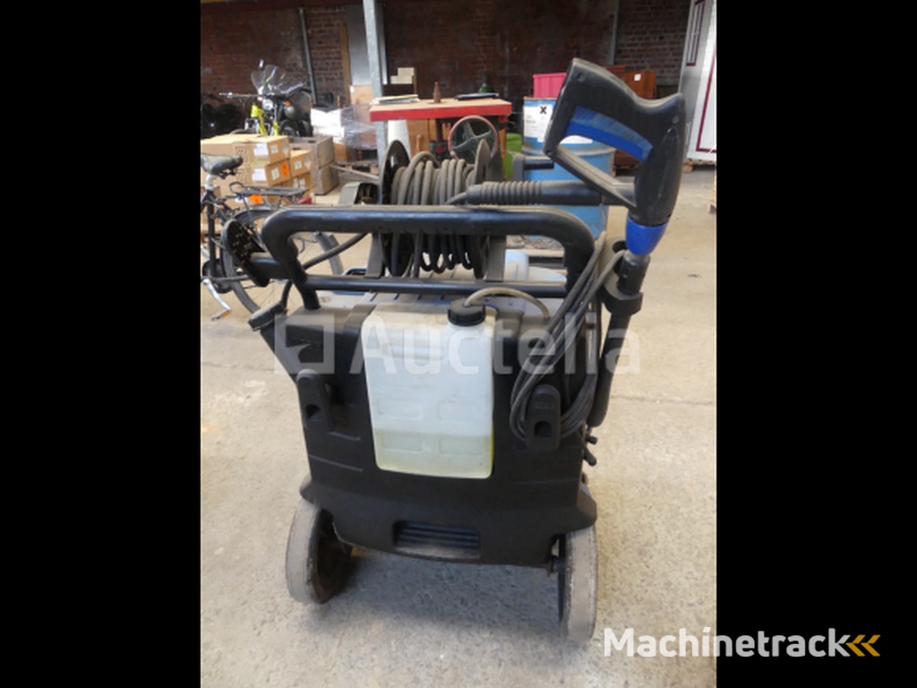 Nilfisk Alto Neptune 2 Warm Water Hogedrukreiniger