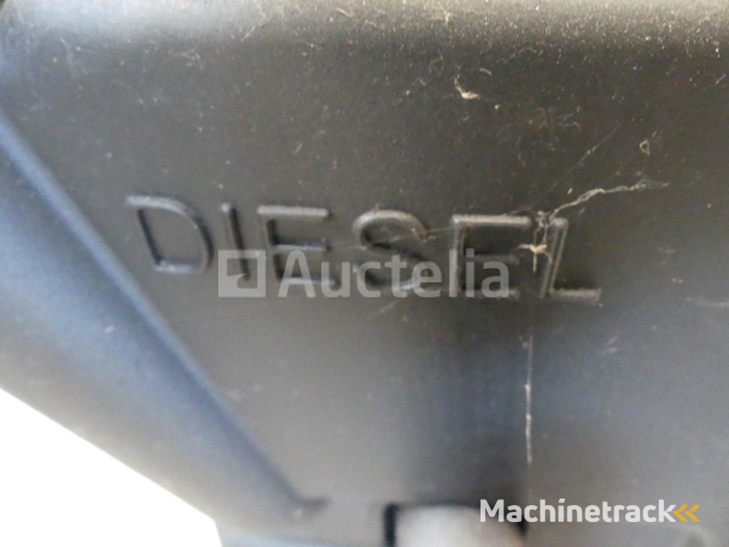 Nilfisk Alto Neptune 2 Warm Water Hogedrukreiniger