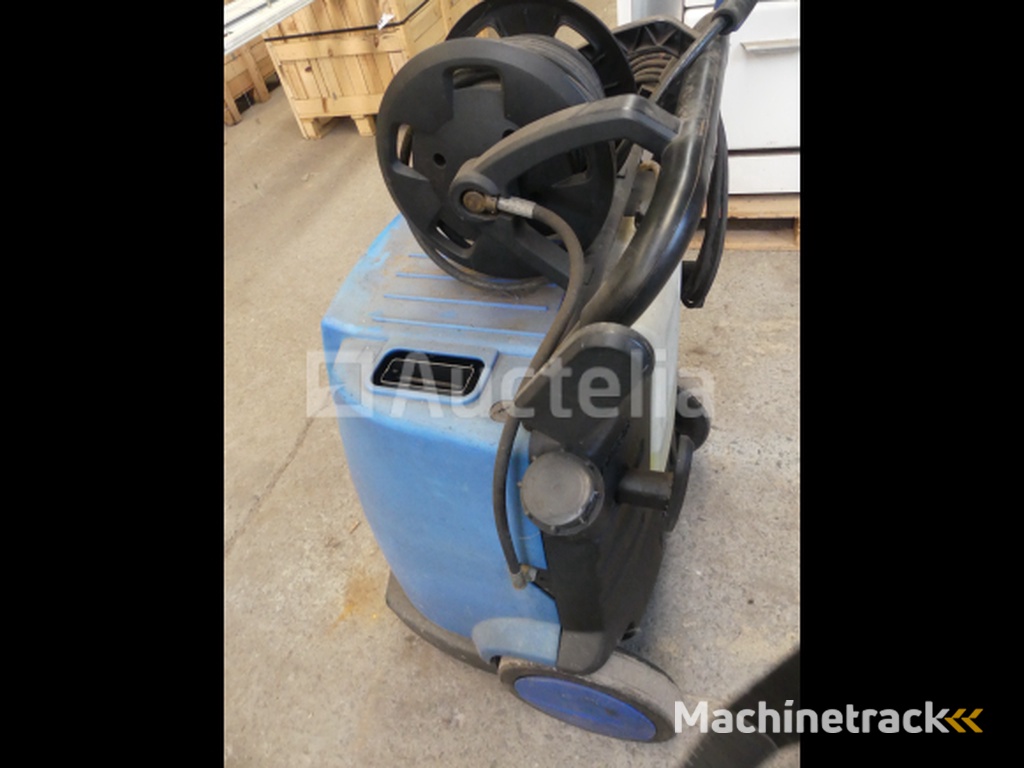 Nilfisk Alto Neptune 2 Warm Water Hogedrukreiniger