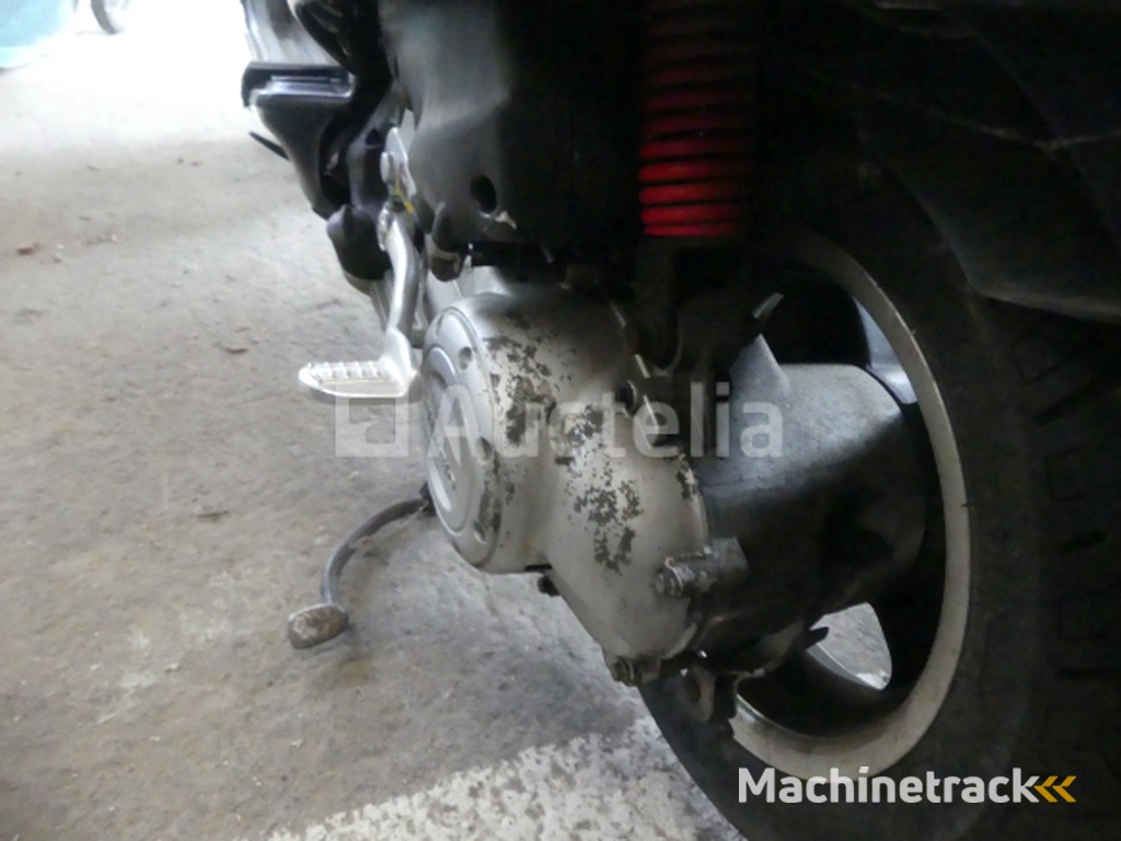 Scooter Piaggio Vespa S50 4V (2014-12.319 km)(VIN:ZAPC3860000009394 )