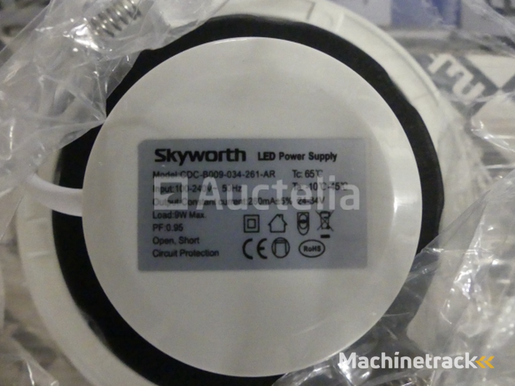 REF:EMAC - Pal 4 - Niko Miscellaneous Electrical Equipment Set