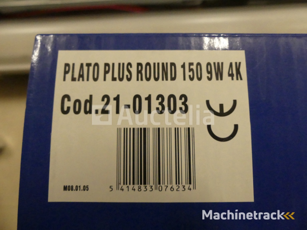 REF:EMAC - Pal 4 - Niko Miscellaneous Electrical Equipment Set