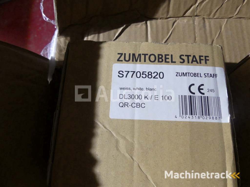 REF:Midi - Pal 4 - Set van diverse elektrische apparatuur