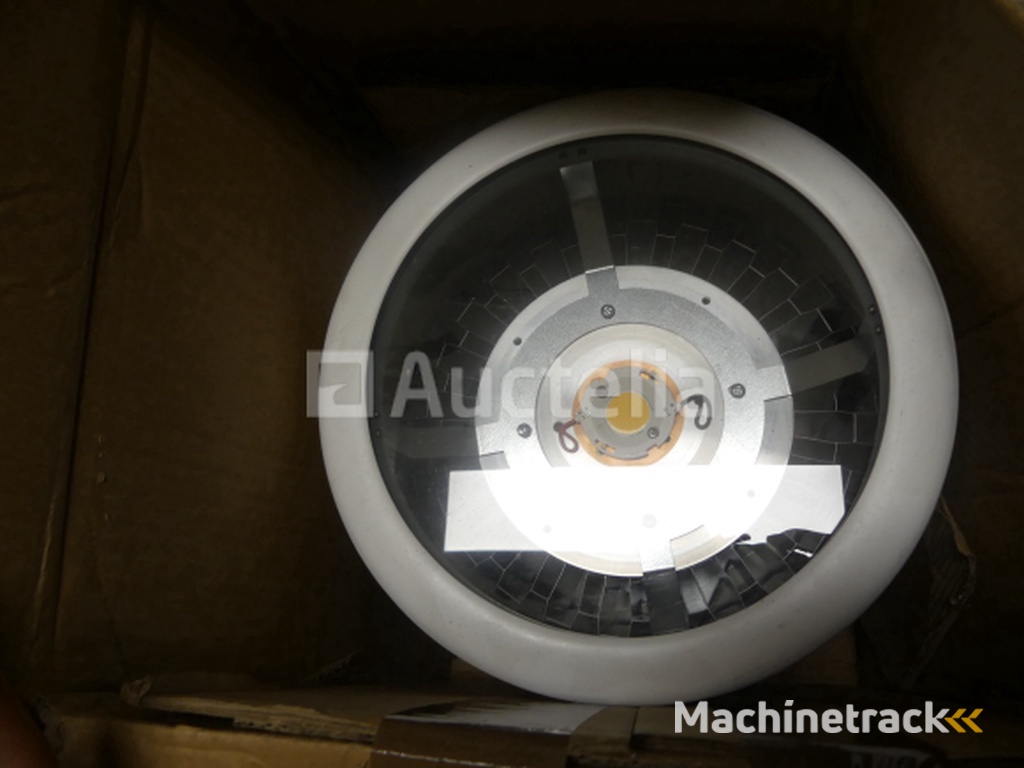 Set spots en diverse inbouwlampen