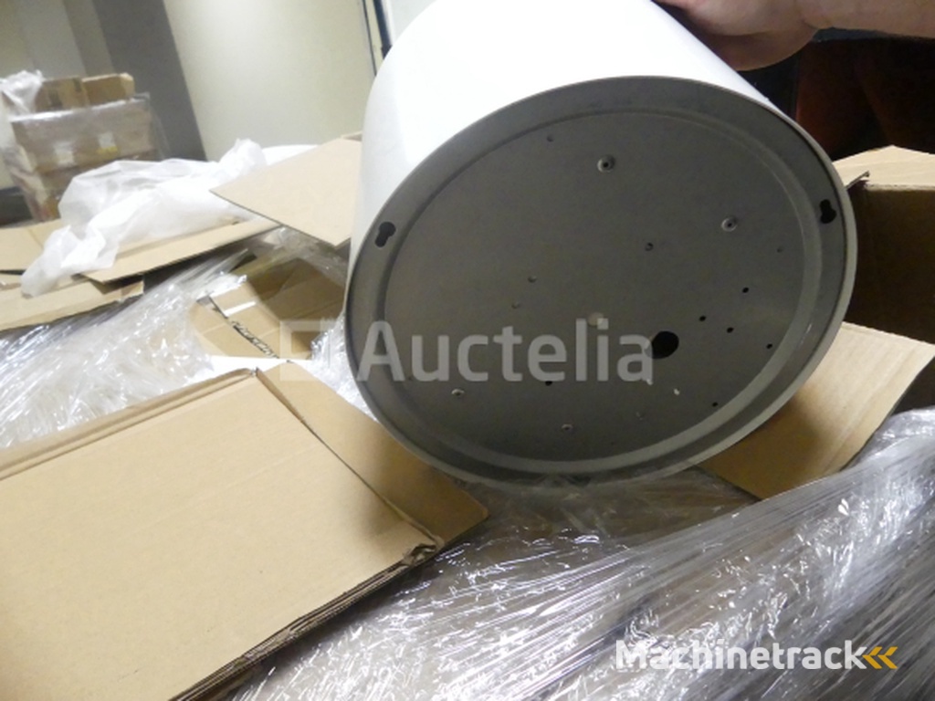 Set spots en diverse inbouwlampen