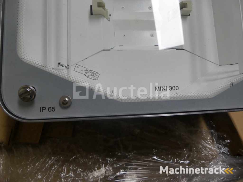 Set spots en diverse inbouwlampen