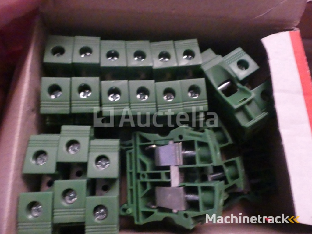 REF:Midi - Pal 3 fluo - Set van kanalen, ellebogen en accessoires