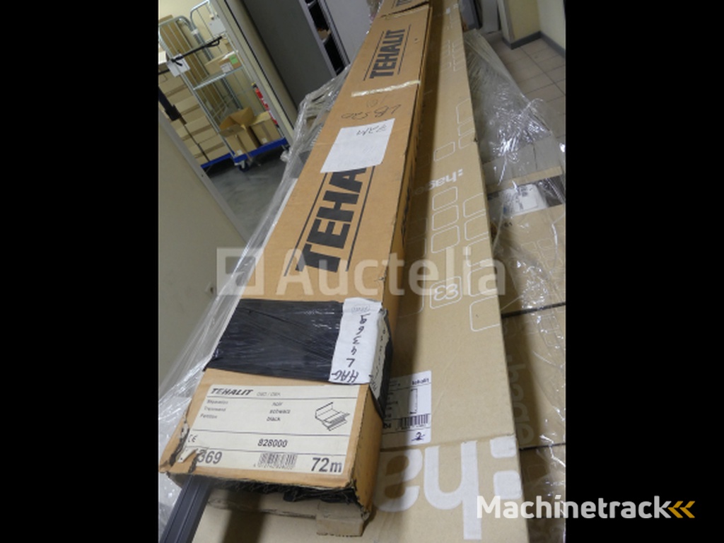 REF:Midi - Pal 4 fluo - Set van stortkokers, ellebogen en accessoires