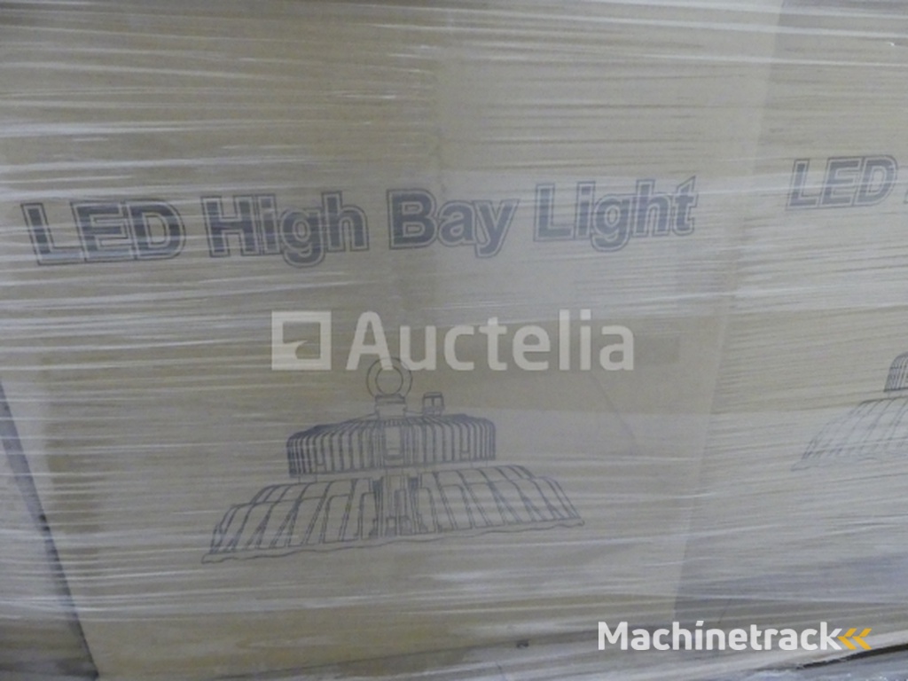 REF:Midi - Pal 6 - Set spots en diverse inbouwlampen