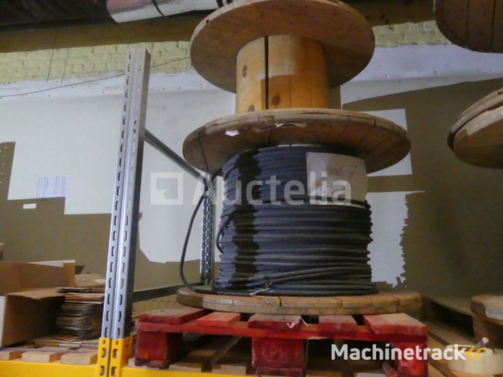 REF:Midi - Pal 7 - Drums en kabelbalans