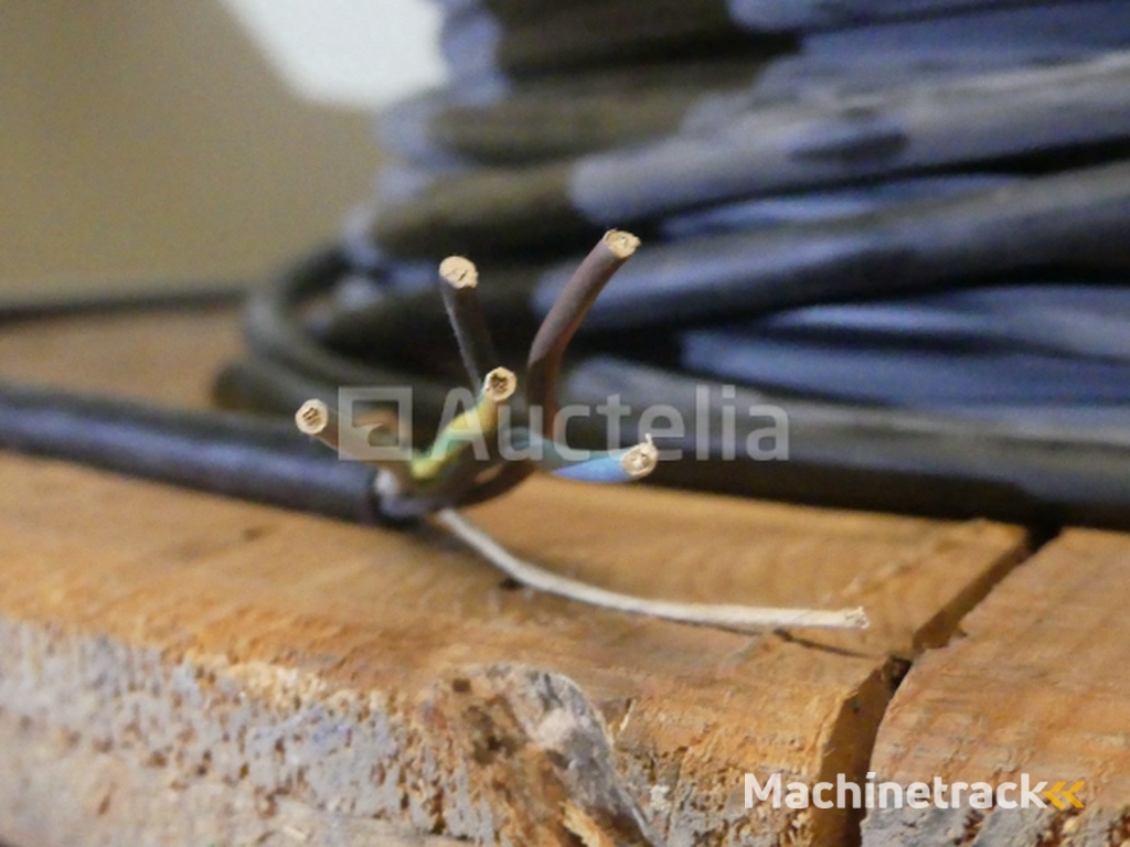 REF:Midi - Pal 7 - Drums en kabelbalans