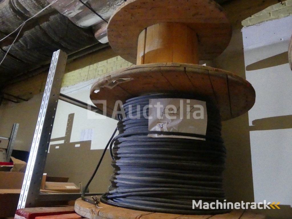 REF:Midi - Pal 7 - Drums en kabelbalans