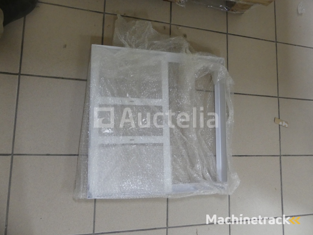 REF:Midi - Pal 5 - Set montageframes voor spots