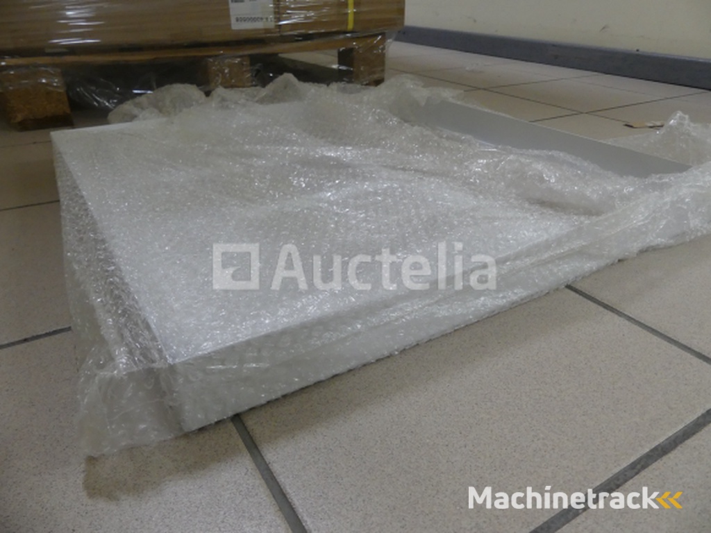 REF:Midi - Pal 5 - Set montageframes voor spots