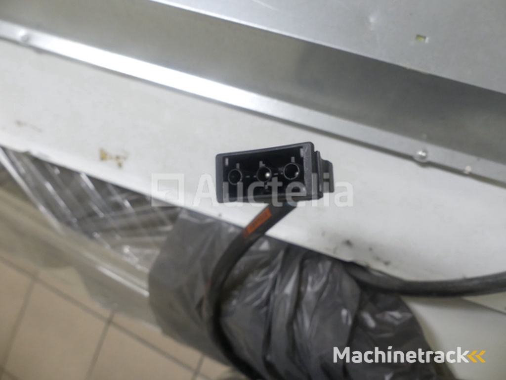 Set inbouw- en plafondspots